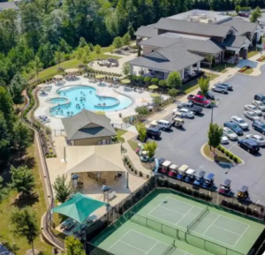 moving to charlotte nc