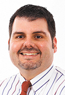 brad chambers ceo buckingham