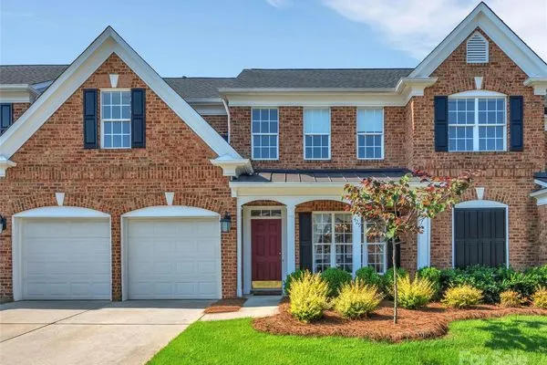 Homes for sale charlotte nc