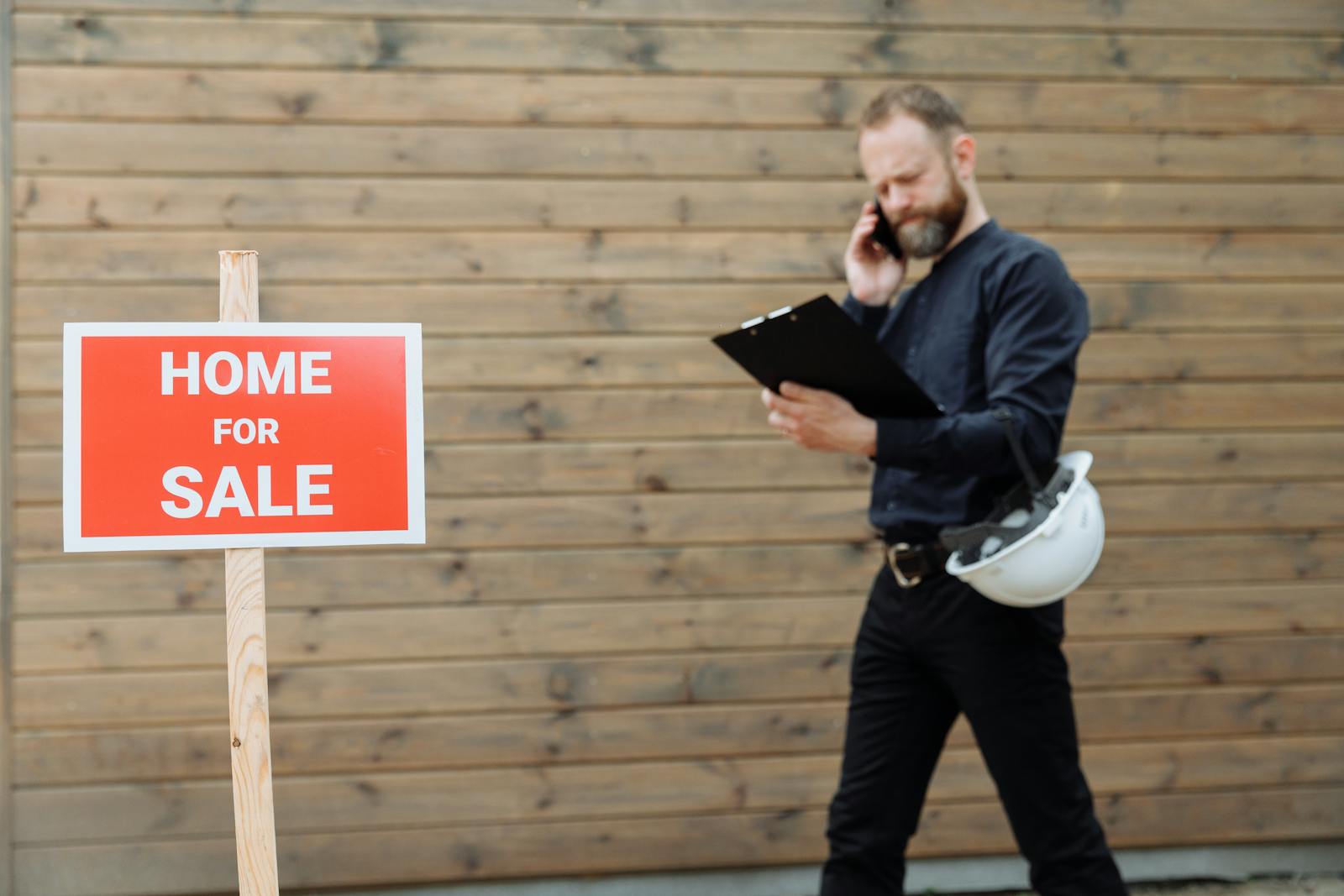 sell your home services