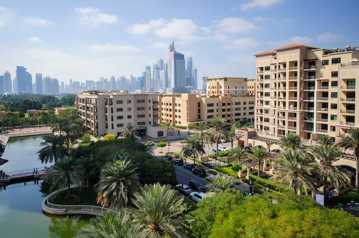 buy apartments dubai