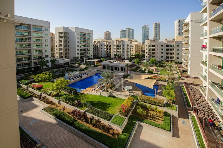buy apartments dubai